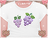 KID 🍇 Grape Top