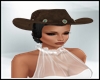Boho Cowgirl Hat V4