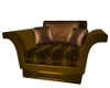 Bronze Comfort Chair