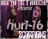 [Mix]Rock You Like A Hur