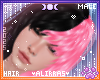 🌸; Cupid Hair