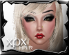 .xpx. Amber Pure Blonde