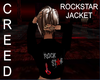 Rockstar Jacket (F)