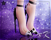 !✩ 8|Cow heels