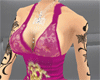 A*SK*SEXY ROSE OUTFIT*