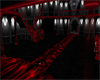 red vamp room