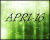 April - Fiersa