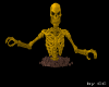 Animated Skeleton