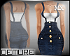 {D}HwDemin|Skirt ~LB/BM