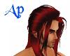 [AP]Addictive hair (red)