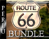 [P]Route 66 BUNDLE