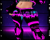 !Neon Music Pants