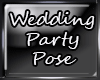 [ND]12 Wed Party Pose