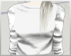 Y- Snowy Sweater