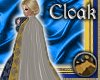Sibylla Cloak *Slaver*