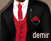 [D] Donna suit 4