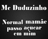 Mix - Mc duduzinho