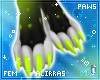 🌸; Ori Paws
