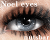 (n) Noel gray eyes