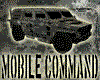 mobile command vehicle