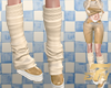 J | Furra Shoe Coffee
