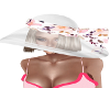 Lilie Spring Hat