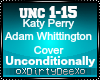 Cover: Unconditionally