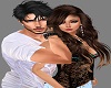 Couple Pose~