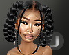🅙 Kristal black