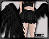 Cz!!Hip Wings