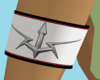 +Tox+ B.K's armband