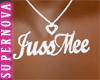 [Nova] JussMee Necklace