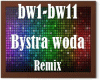 Hej Bystra Woda-Remix