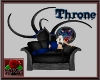 {NRT} Panther Throne