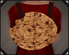 *CC* choco cookie bag