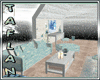 T* Snowy Loft