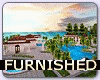 Furnished Ocean Mansion