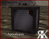 [K] Apocalypsis Cube NP