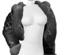 JS | Stargirl fur add on