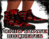 Ohio State Shoes