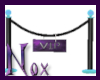 NOX - VIP Rope