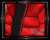{UD} Red Puffer Male