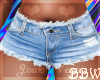 Worn BBW