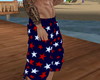 Star Shorts