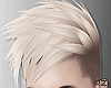 rz. My Hair Blonde