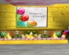 D* Easter Club