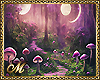 MAGIC MUSHROOMS  BG F/M