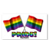 Waiving Gay Pride