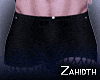Mesh Shorts | Black S