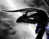 (FA)Evil Dragon Pauldron